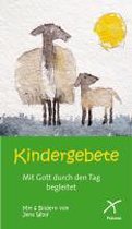 Leporello ''Kindergebete''