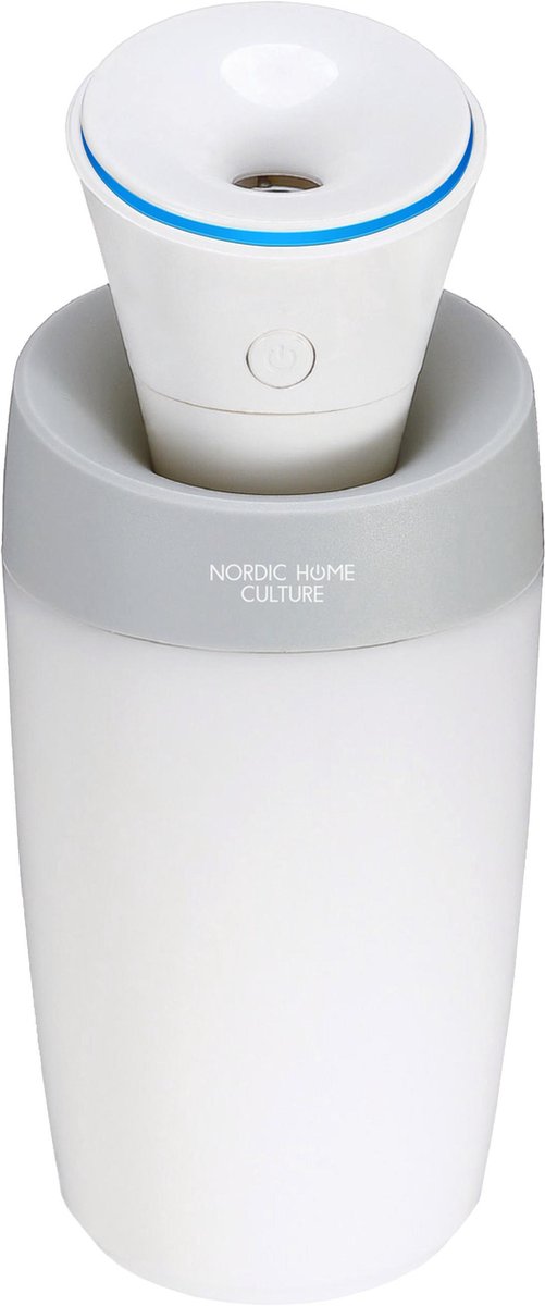 Nordic Home Culture HAR-1002, Portable luchtbevochtiger