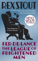 Nero Wolfe - Fer-de-Lance/The League of Frightened Men
