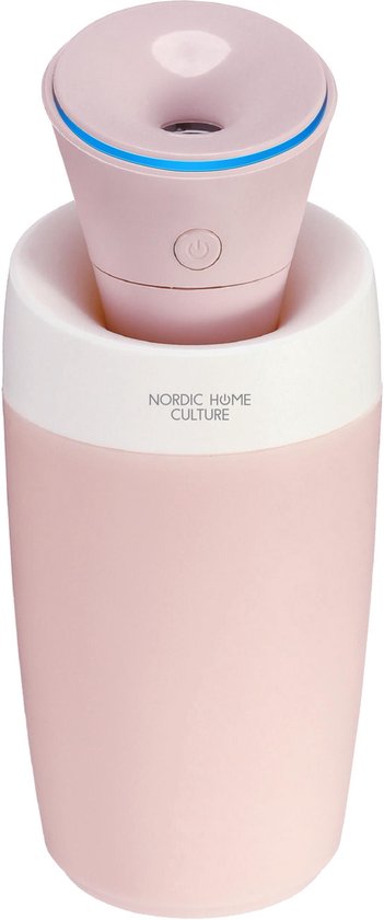 Nordic Home Culture HAR-1003, Portable luchtbevochtiger - Nordic Home Culture