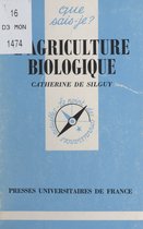 L'agriculture biologique