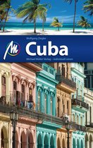 MM-Reiseführer - Cuba Reiseführer Michael Müller Verlag