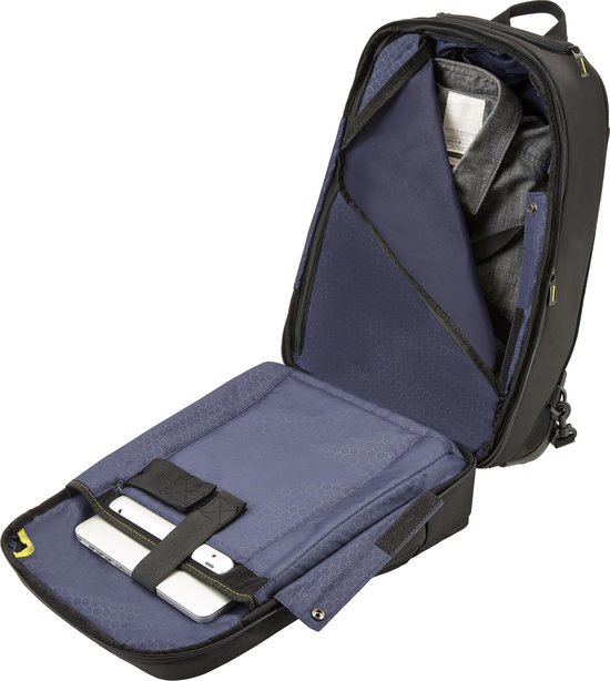 samsonite infinipak laptop backpack 17.3