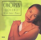 Chopin: Bolero