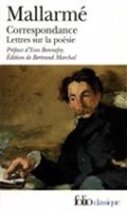 Correspondance complete/Lettres sur la poesie