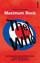 The Who Triologie 3 - The Who - Maximum Rock