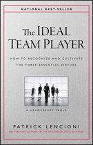 Idea Team Player