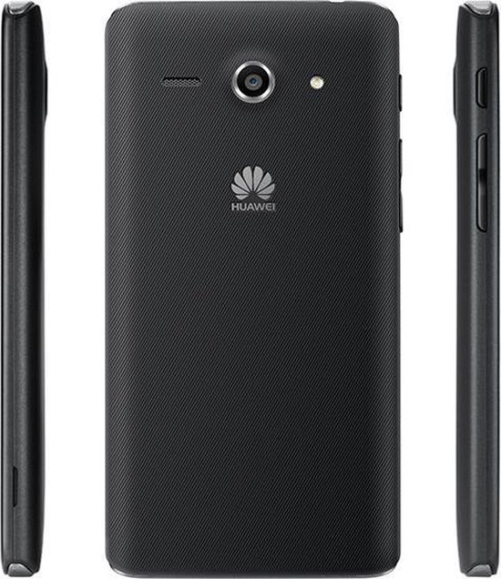 bol.com | Huawei Ascend Y530 - Zwart