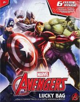 Marvel - Avengers Lucky Bag