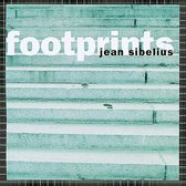 Jean Sibelius Footprints