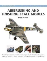 Airbrushing & Finishing Scale Models