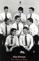 A collection of mock examination questions on Alan Bennett's THE HISTORY BOYS