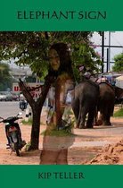 Elephant Sign