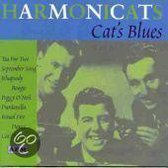 Harmonicats - Cat's Blues -13tr- (CD)