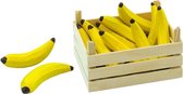 Goki Kistje Met Bananen 10-delig
