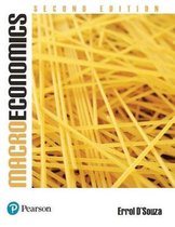 Macroeconomics