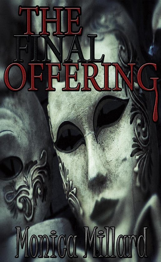 The Final Offering - cover