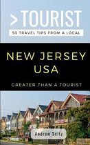 Greater Than a Tourist United States- Greater Than a Tourist- New Jersey USA