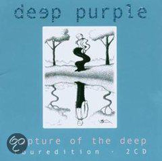 Rapture Of The Deep -Tour Edtion