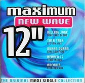 Maximum New Wave 12"