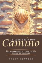 To Each Their Own Camino