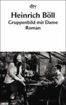 Gruppenbild mit Dame