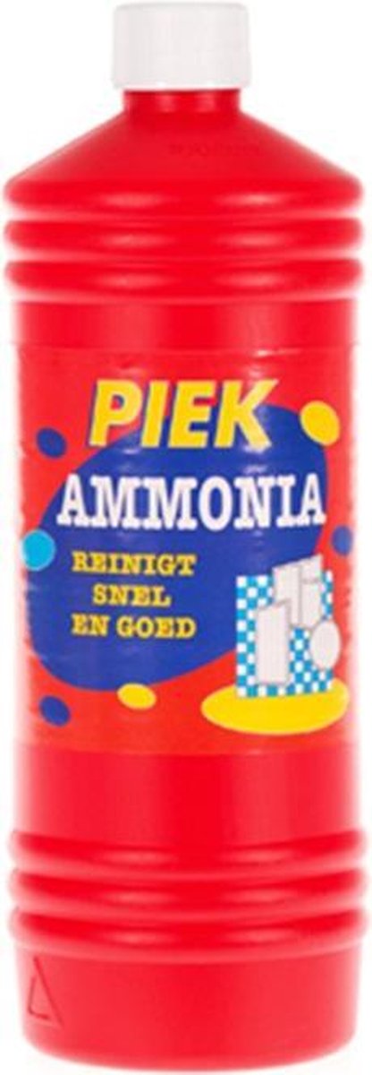 Piek Ammonia