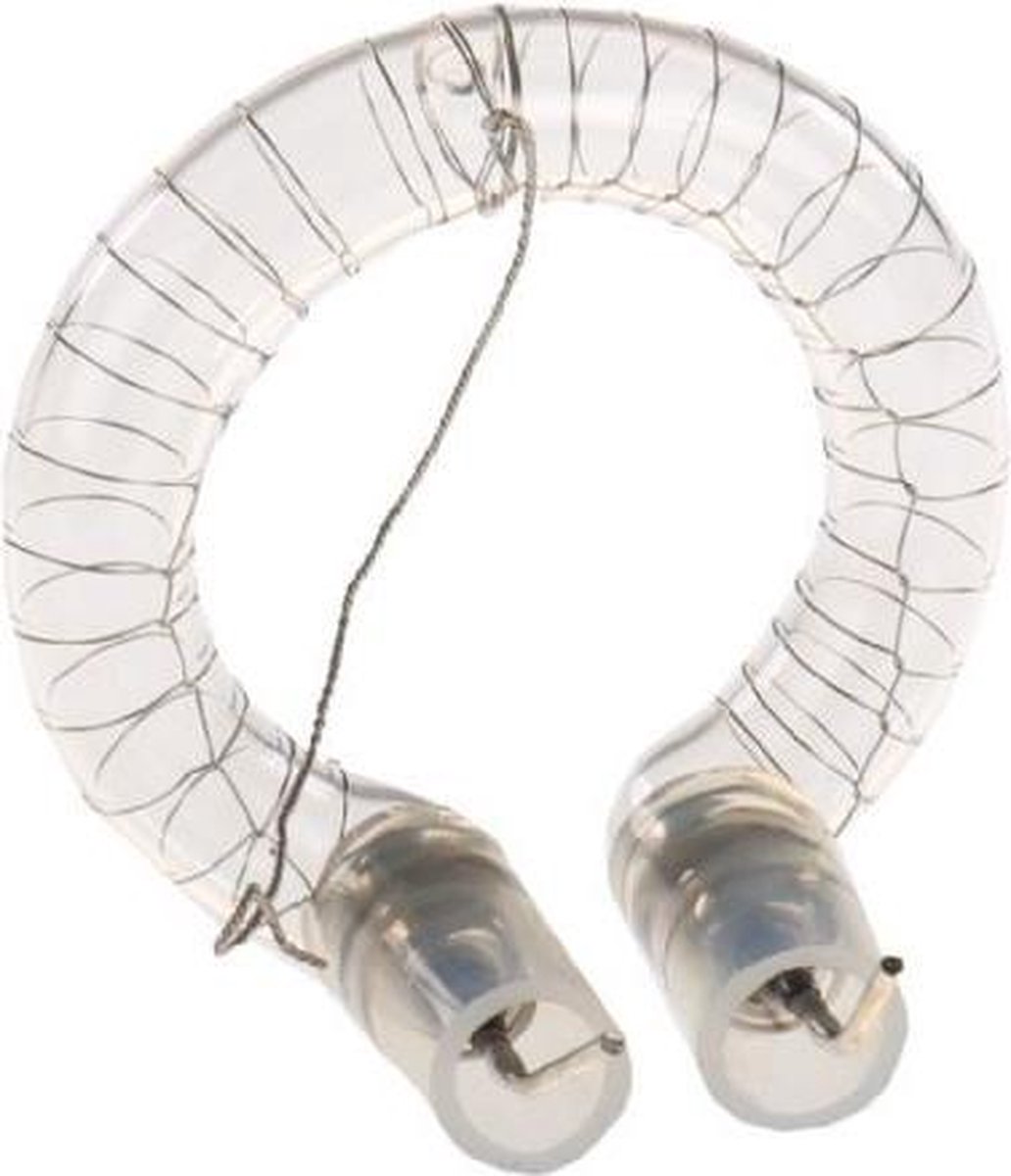 Falcon Eyes Flitsbuis RTC-1254-600-S2T voor Satel Two