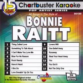 Chartbuster Karaoke: Bonnie Raitt