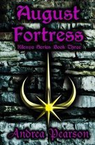 August Fortress (Kilenya Series, 3)