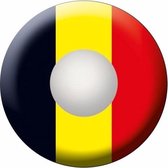 Belgie partylenzen | kleurenlenzen / jaar feest lenzen | kleurenlenzen