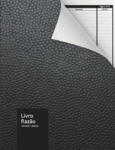 Livro Raz o - Grande + Simples