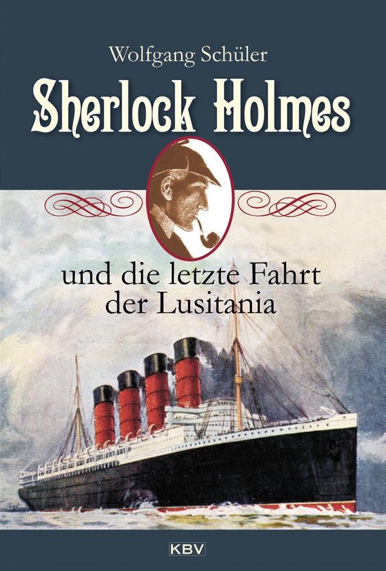 Sherlock Holmes - Sherlock Holmes und die letzte Fahrt der L ... - cover