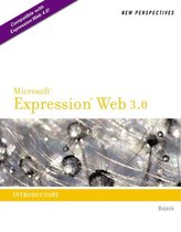 New Perspectives on Microsoft® Expression® Web 3