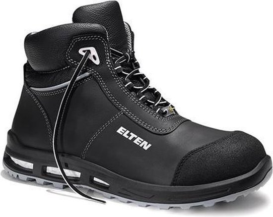 ELTEN Werkschoenen - REACTION XXT Mid ESD S3 - Unisex