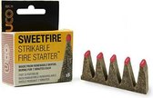 UCO - Stormproof Sweetfire Fire Starter - Storm lucifers