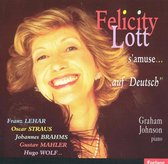 Felicity Lott S Amuse... Auf Deutsc