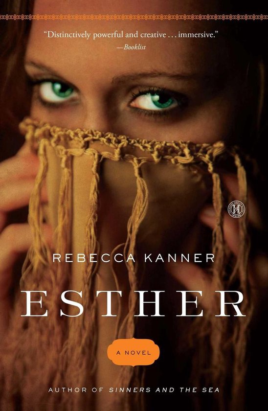 Esther - cover