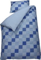 BINK Bedding Dekbedovertrek Tom 120 x 150 - Junior inclusief sloop 60 x 70
