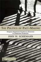 The Politics of Pact-making