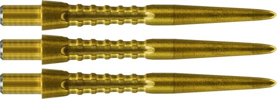 Target Storm Surge Dart Points Gold - 26mm van Target — afbeelding 2