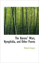 The Barons' Wars, Nymphidia, and Other Poems
