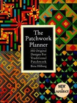 The Patchwork Planner