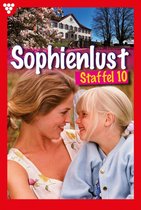 Sophienlust 10 - E-Book 91-100