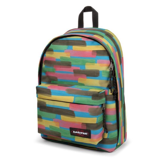 Eastpak Out Of Office - Rugzak - Strong Marker | bol.com
