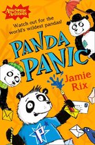 Awesome Animals - Panda Panic (Awesome Animals)