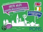 PONS Schüleraustausch-Wegbegleiter Großbritannien und Irland