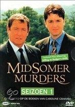 Midsomer Murders - Seizoen 1