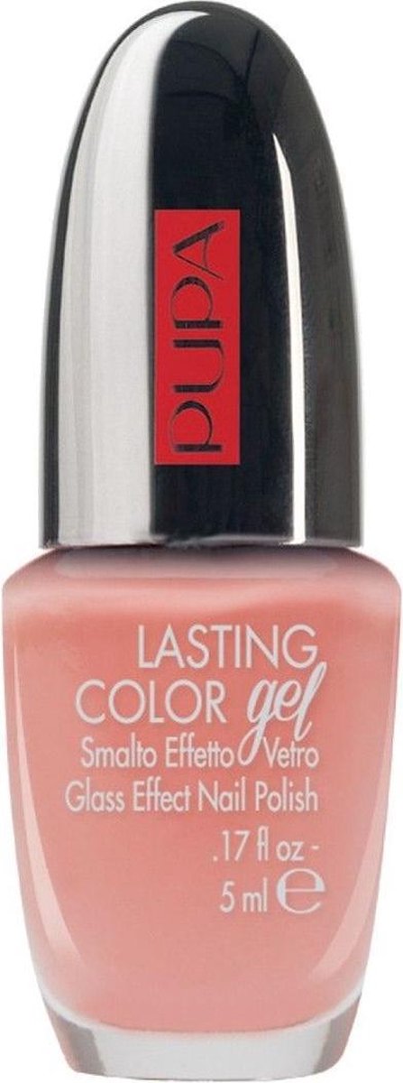 Goedkoopste PUPA Nagellak Nails Lasting Color Gel 013 Souffle Velours