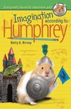 Humphrey 11 - Imagination According to Humphrey